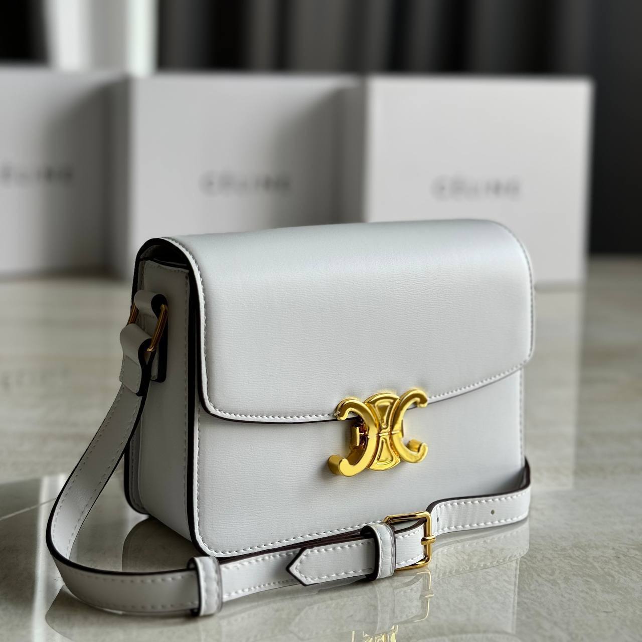 Сумка Celine