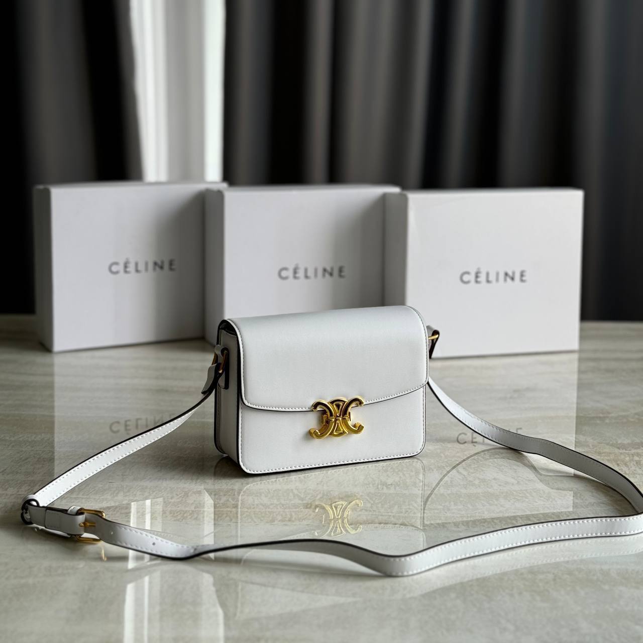 Сумка Celine 3