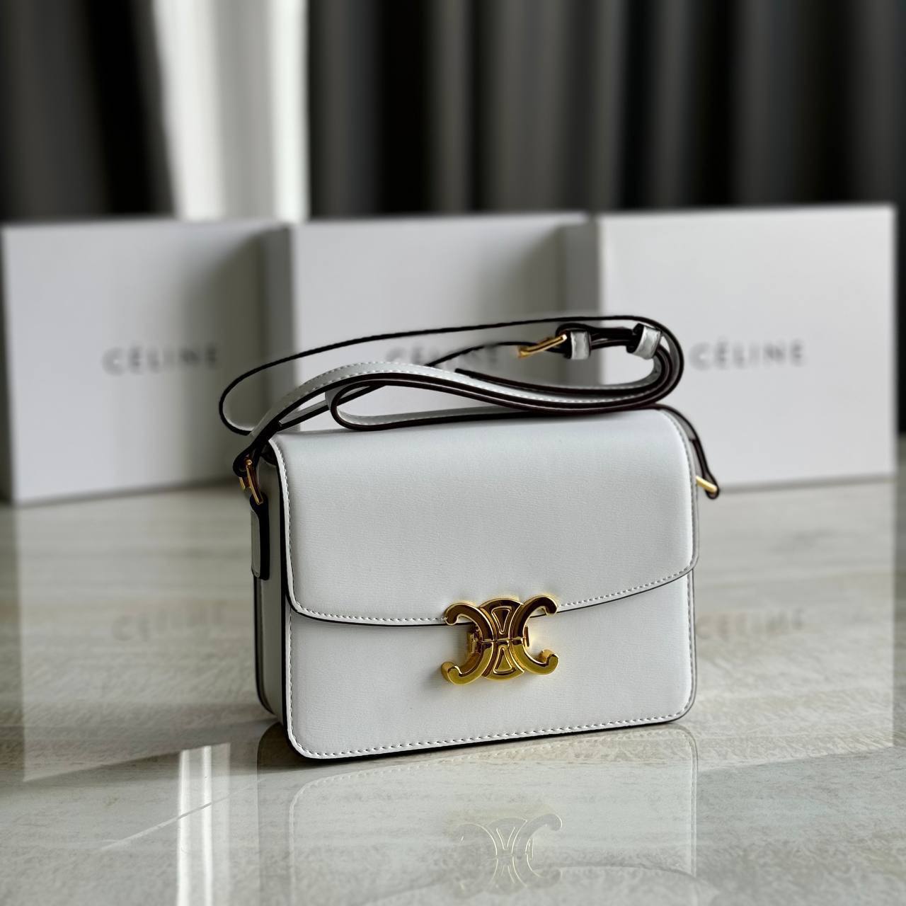 Сумка Celine 4