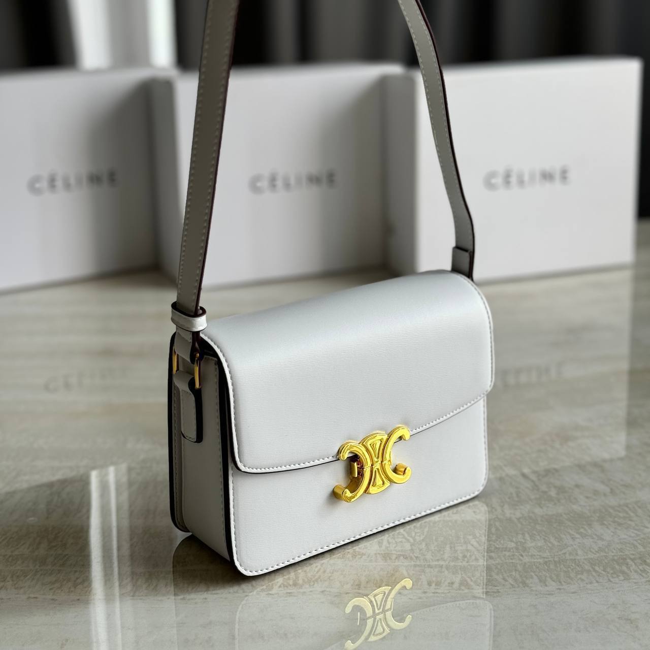 Сумка Celine 6