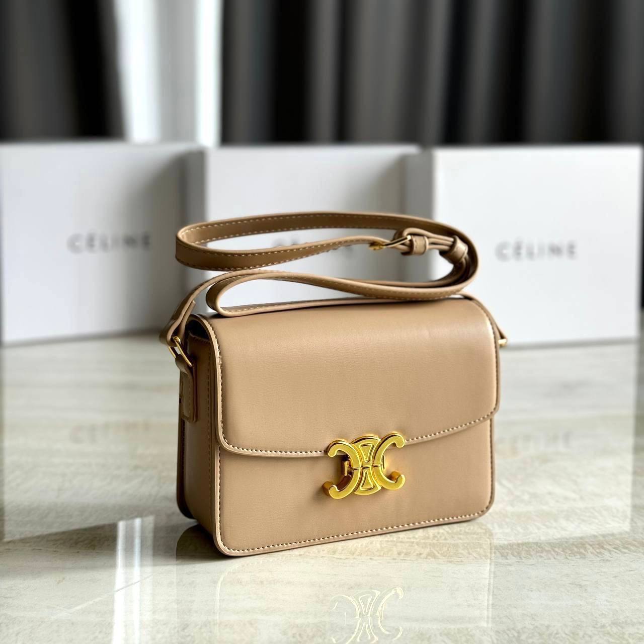 Сумка Celine