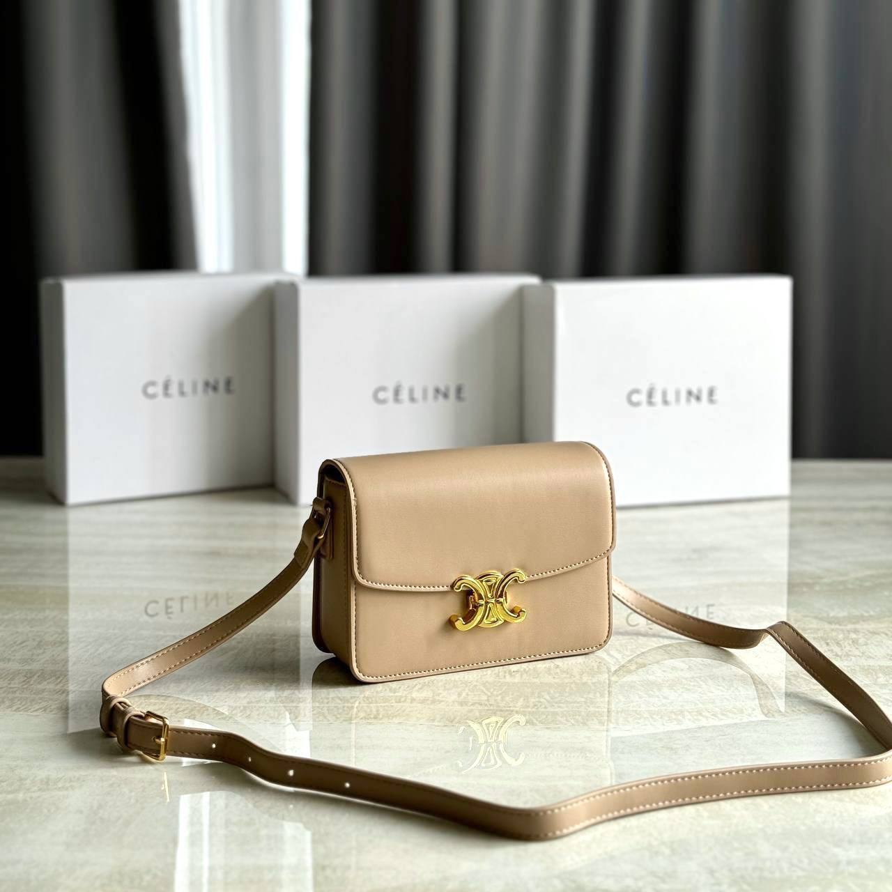 Сумка Celine 3