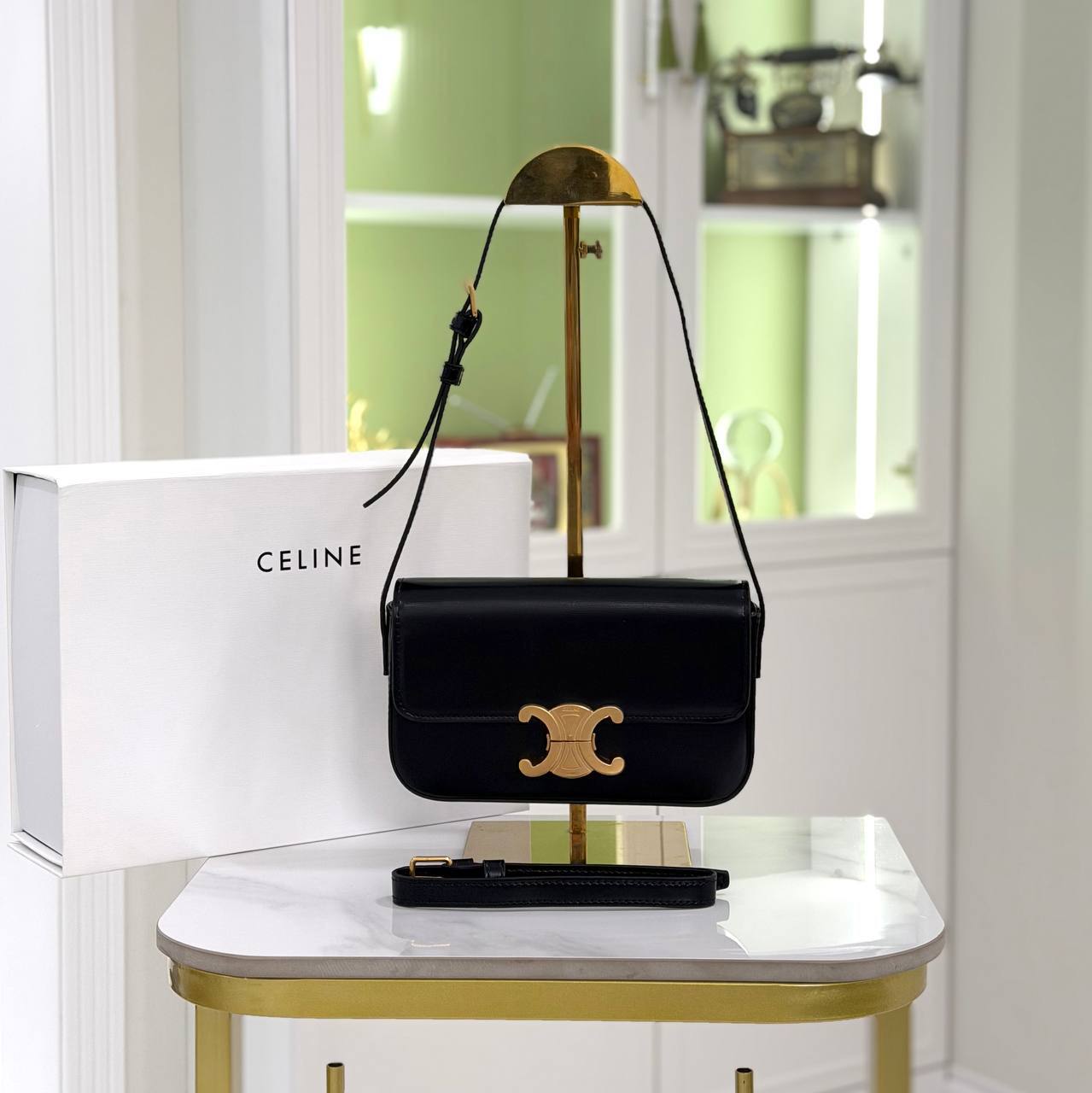 Сумка Celine