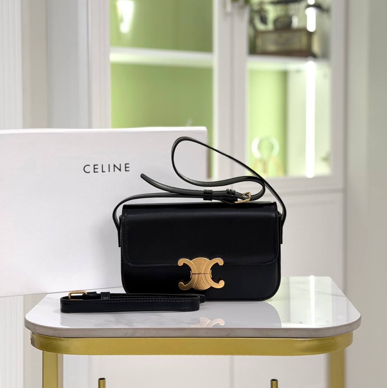 Сумка Celine 3