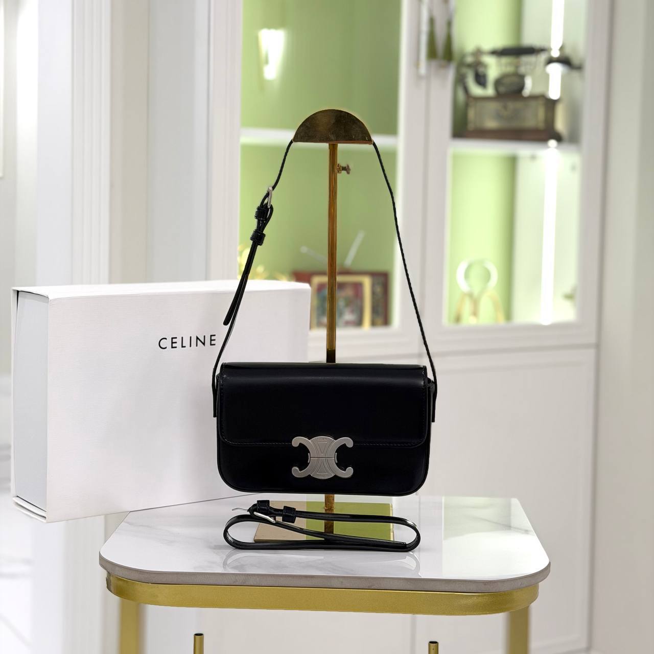 Сумка Celine