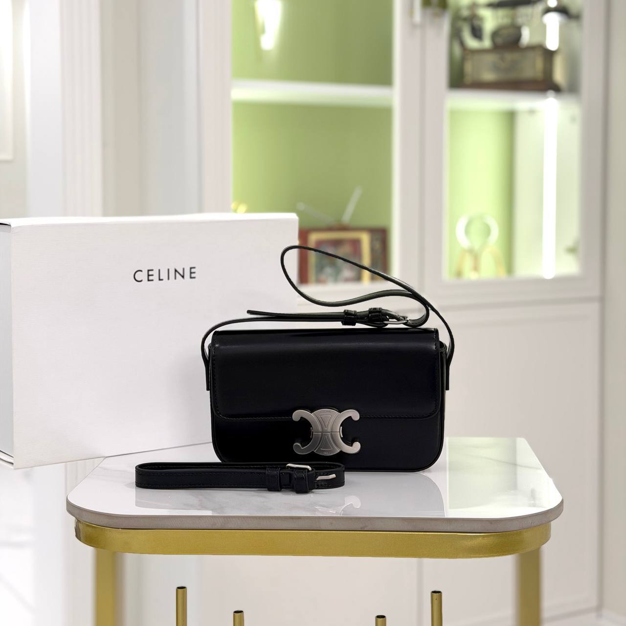 Сумка Celine 3