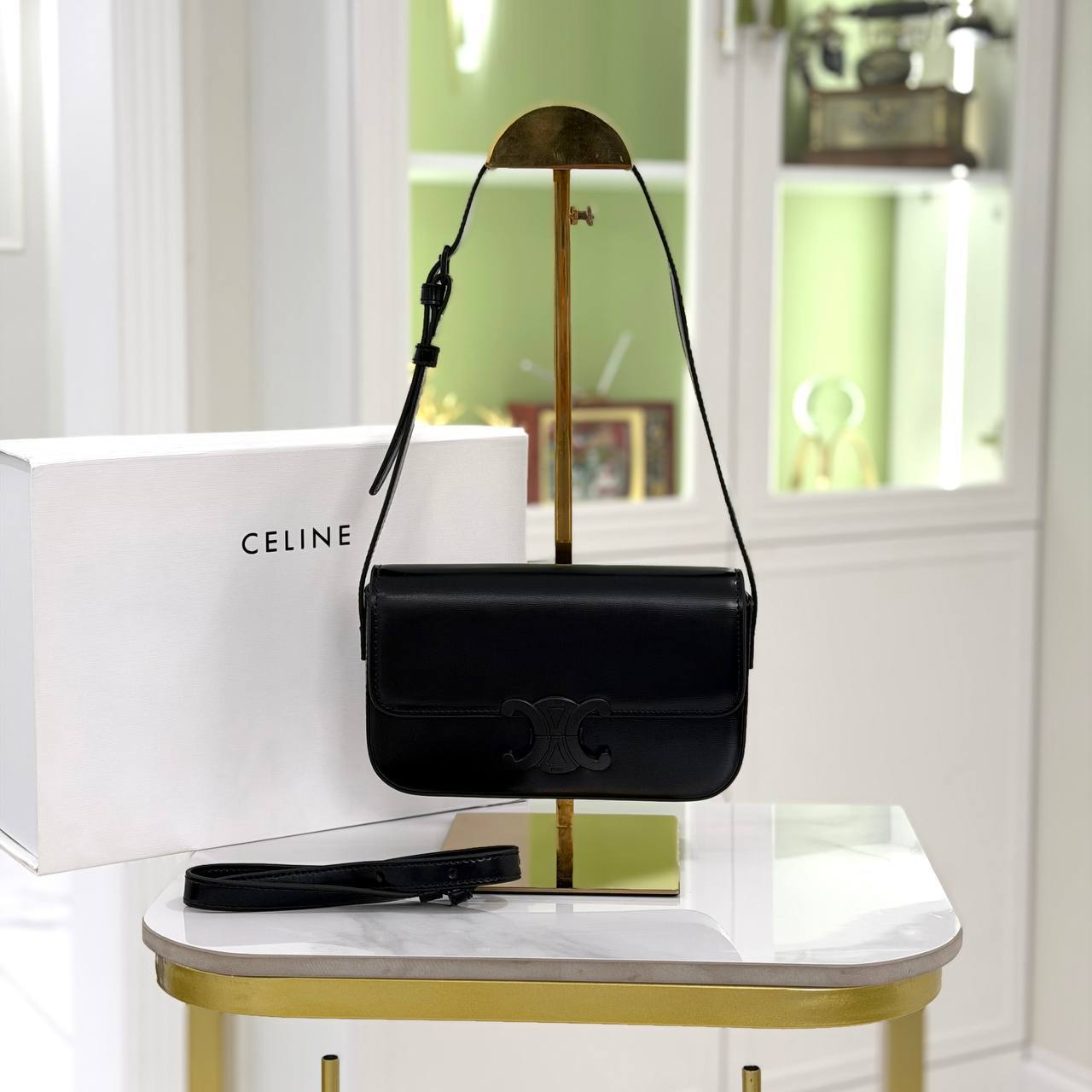 Сумка Celine