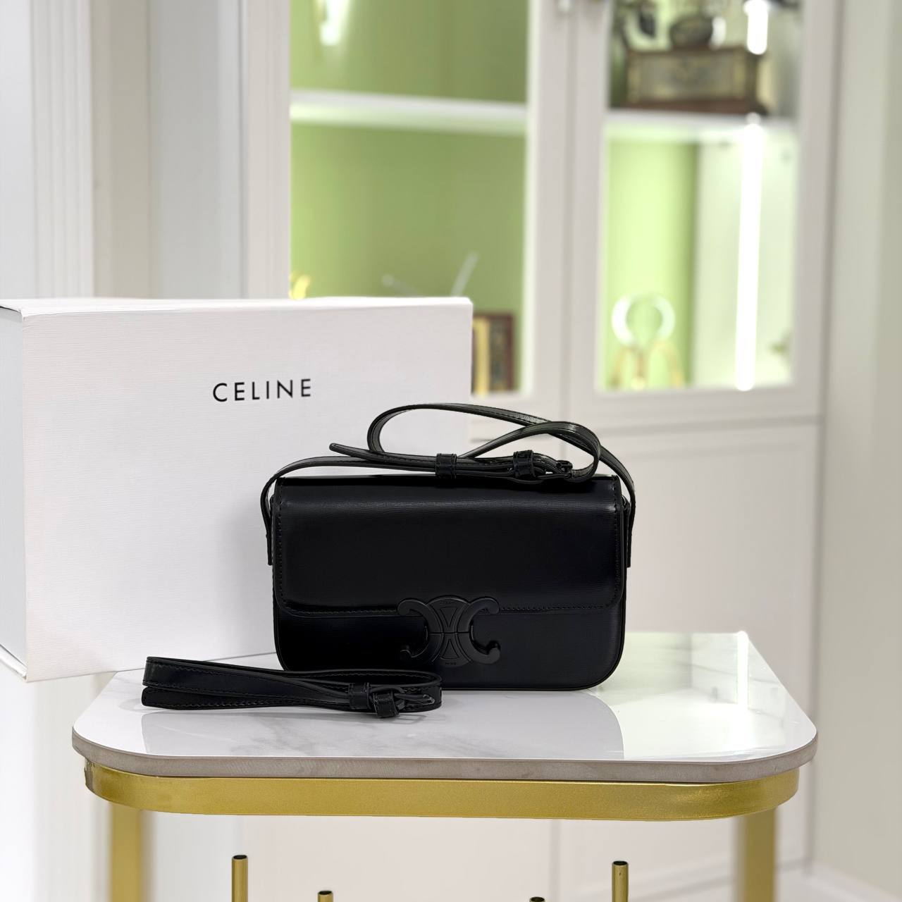 Сумка Celine 3