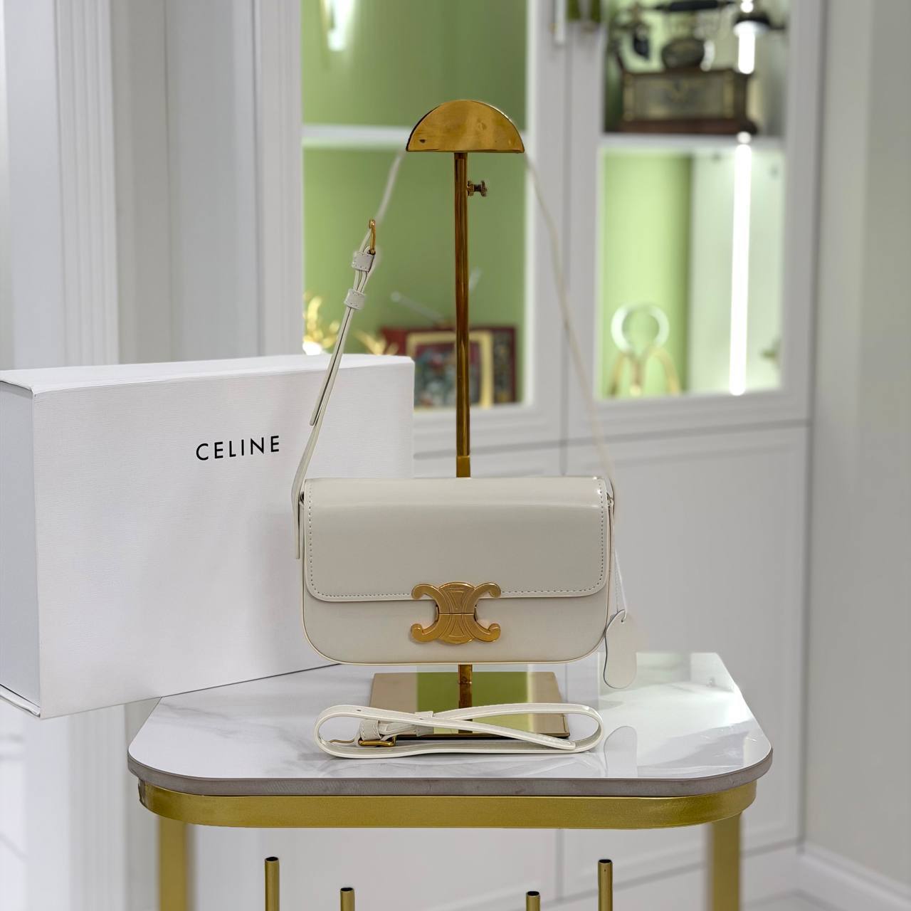 Сумка Celine