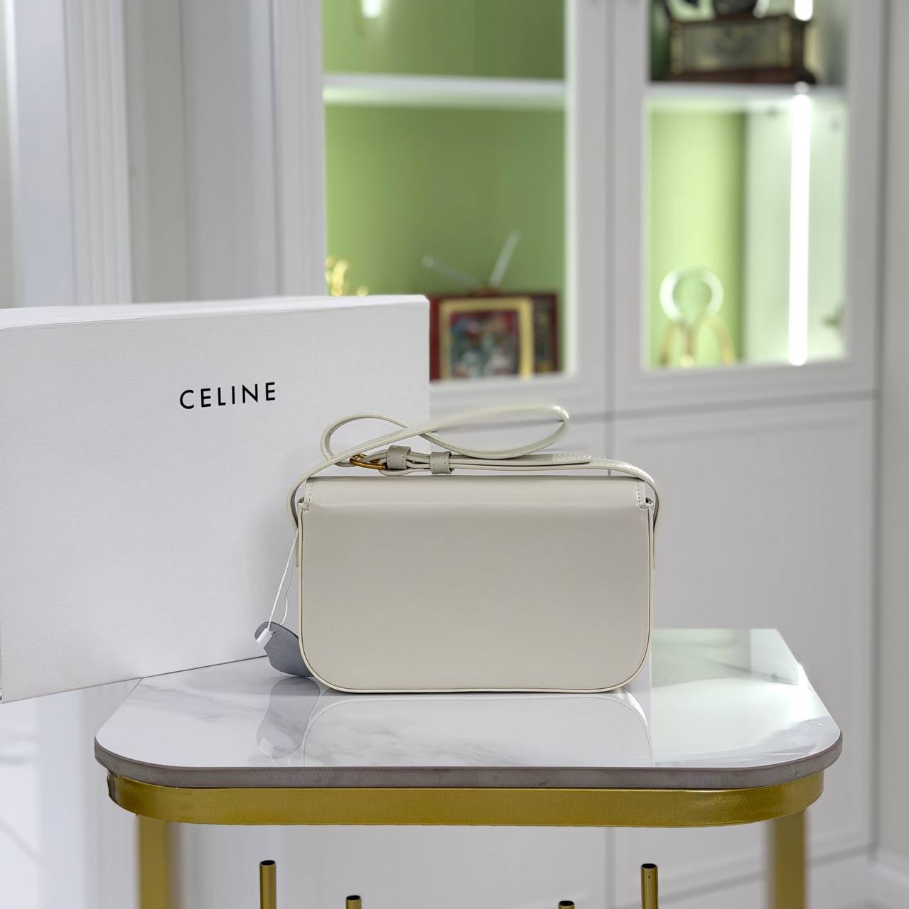 Сумка Celine 2