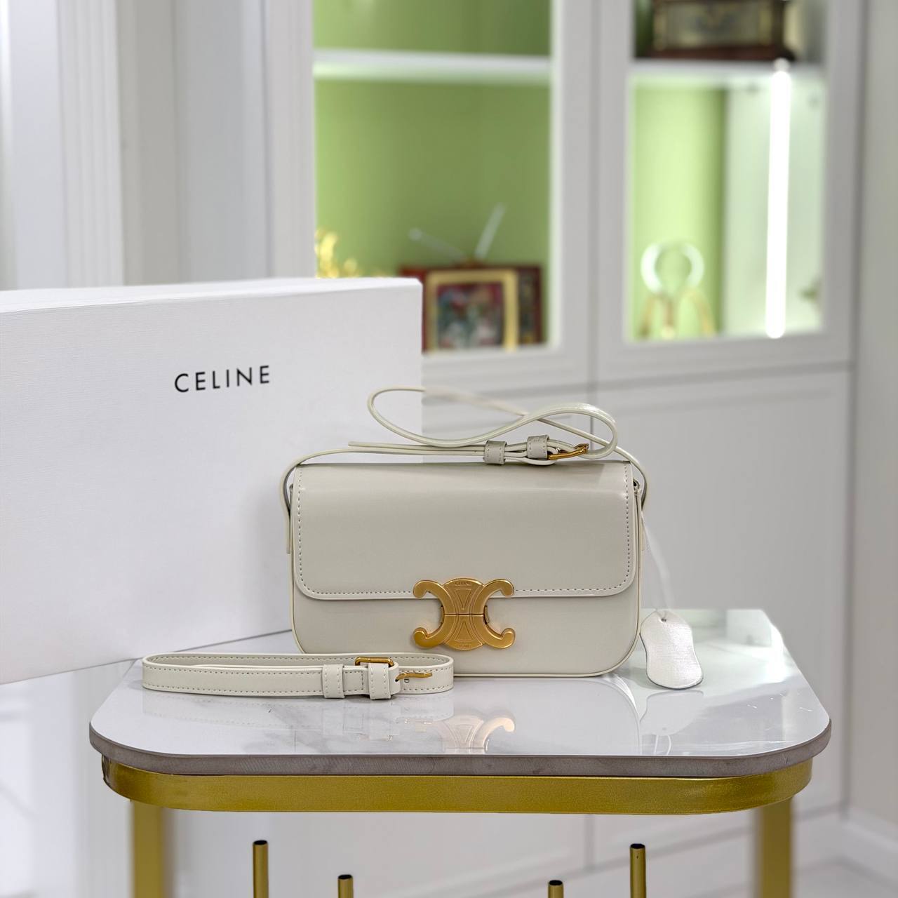 Сумка Celine 3