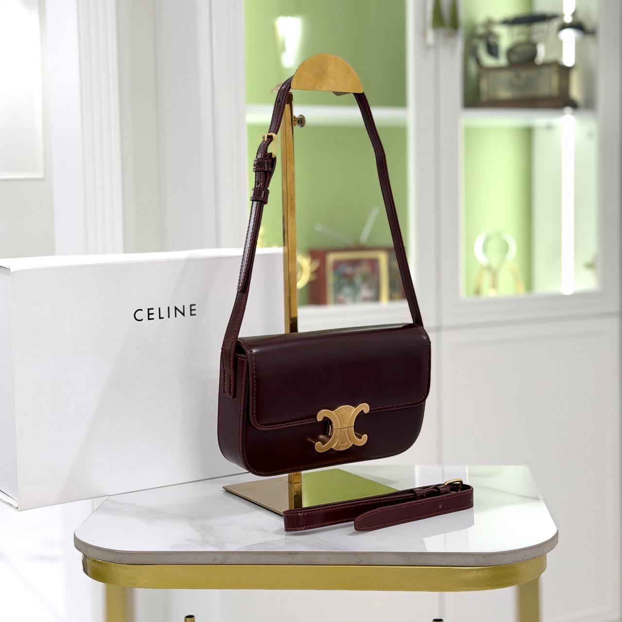 Сумка Celine