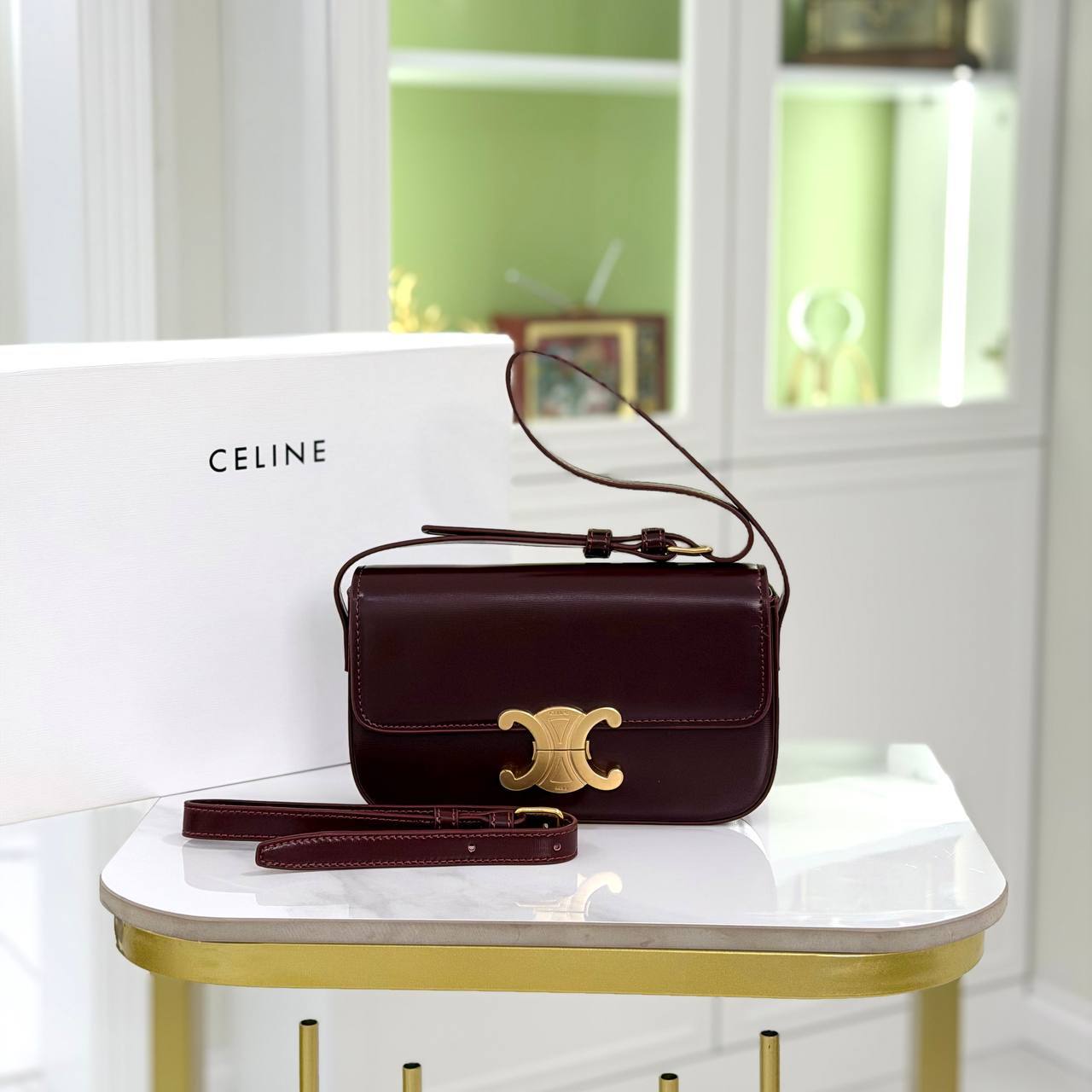Сумка Celine 3
