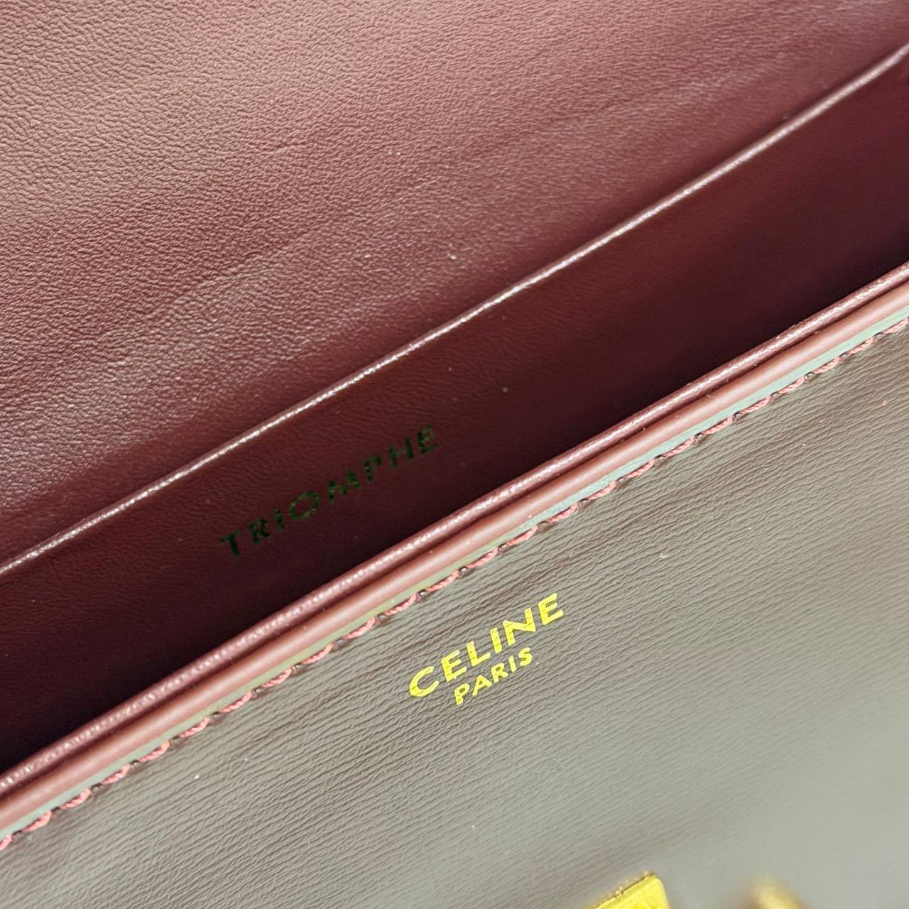 Сумка Celine 7