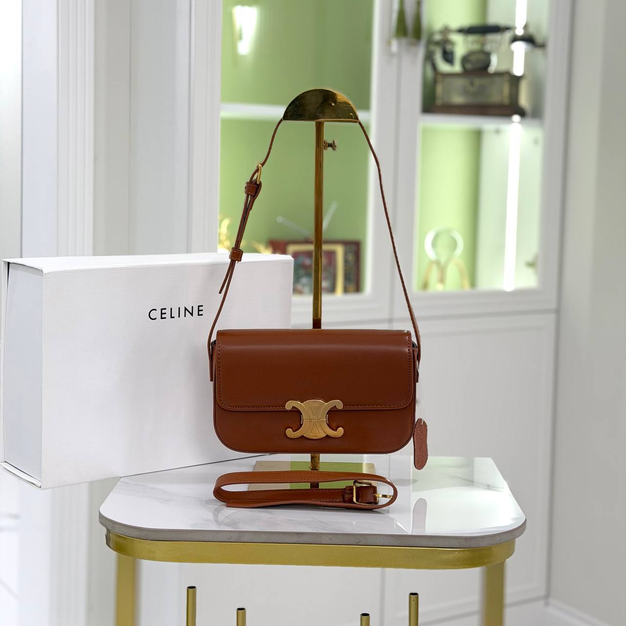 Сумка Celine