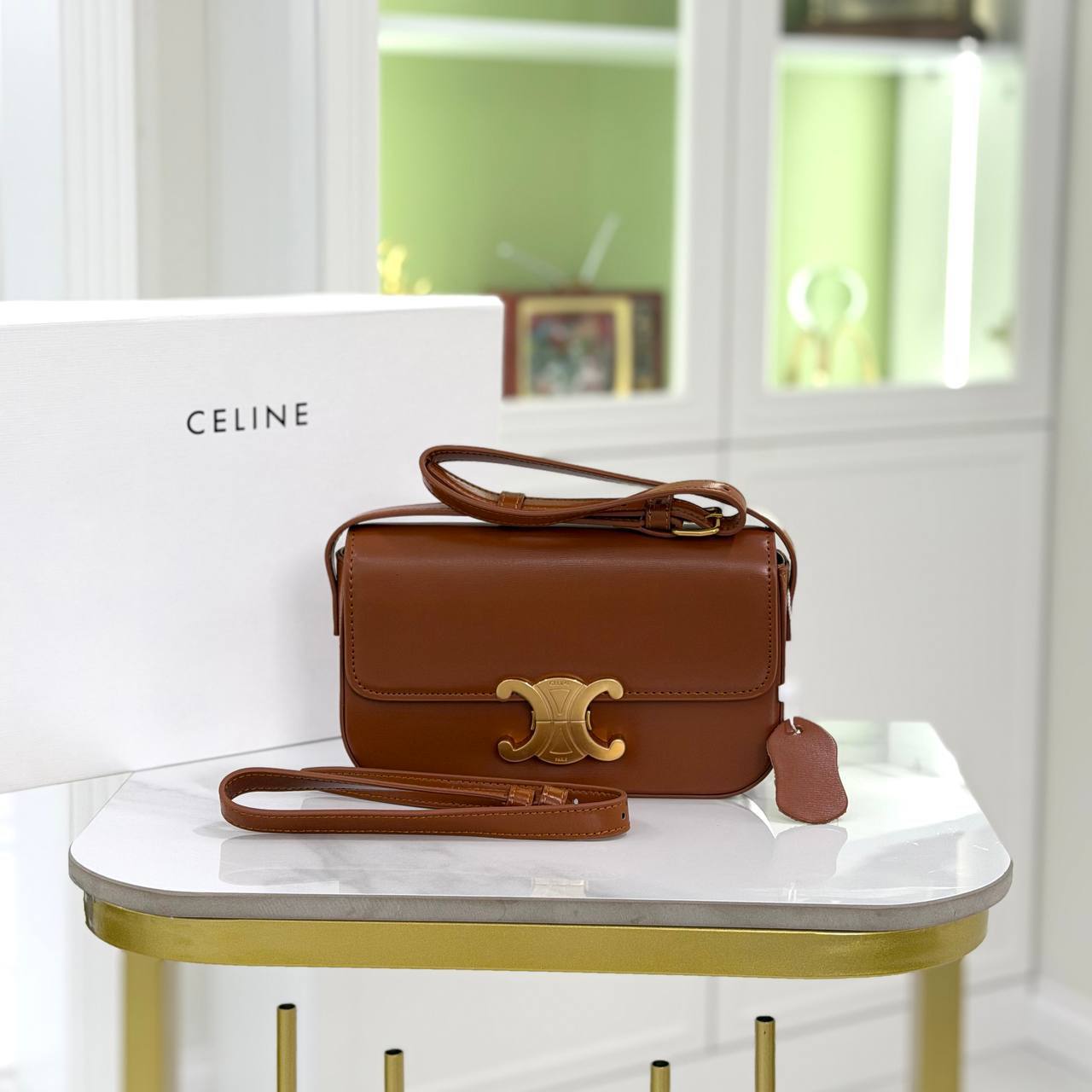 Сумка Celine 3