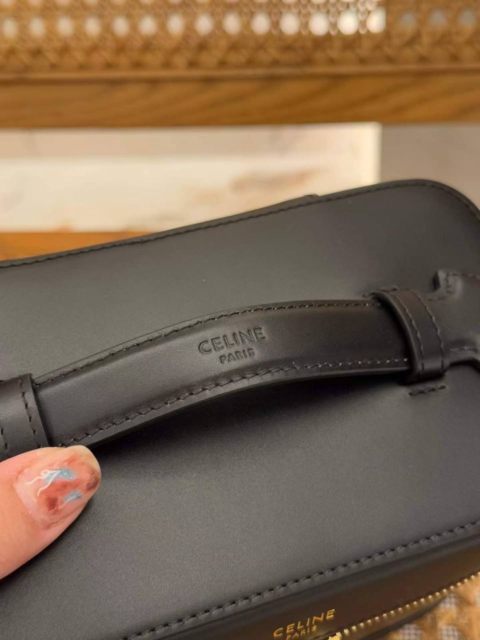 Сумка Celine 9