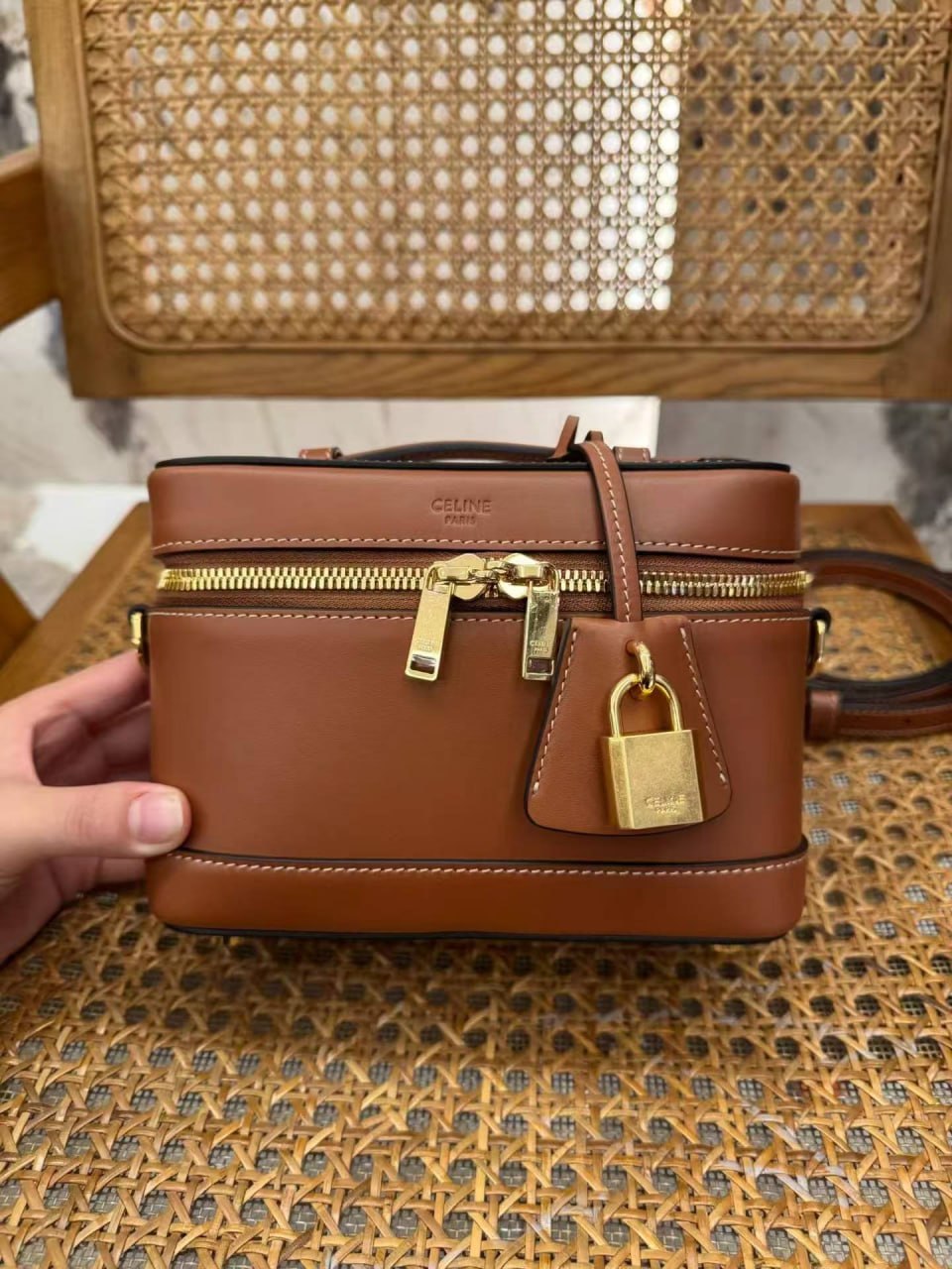 Сумка Celine 4