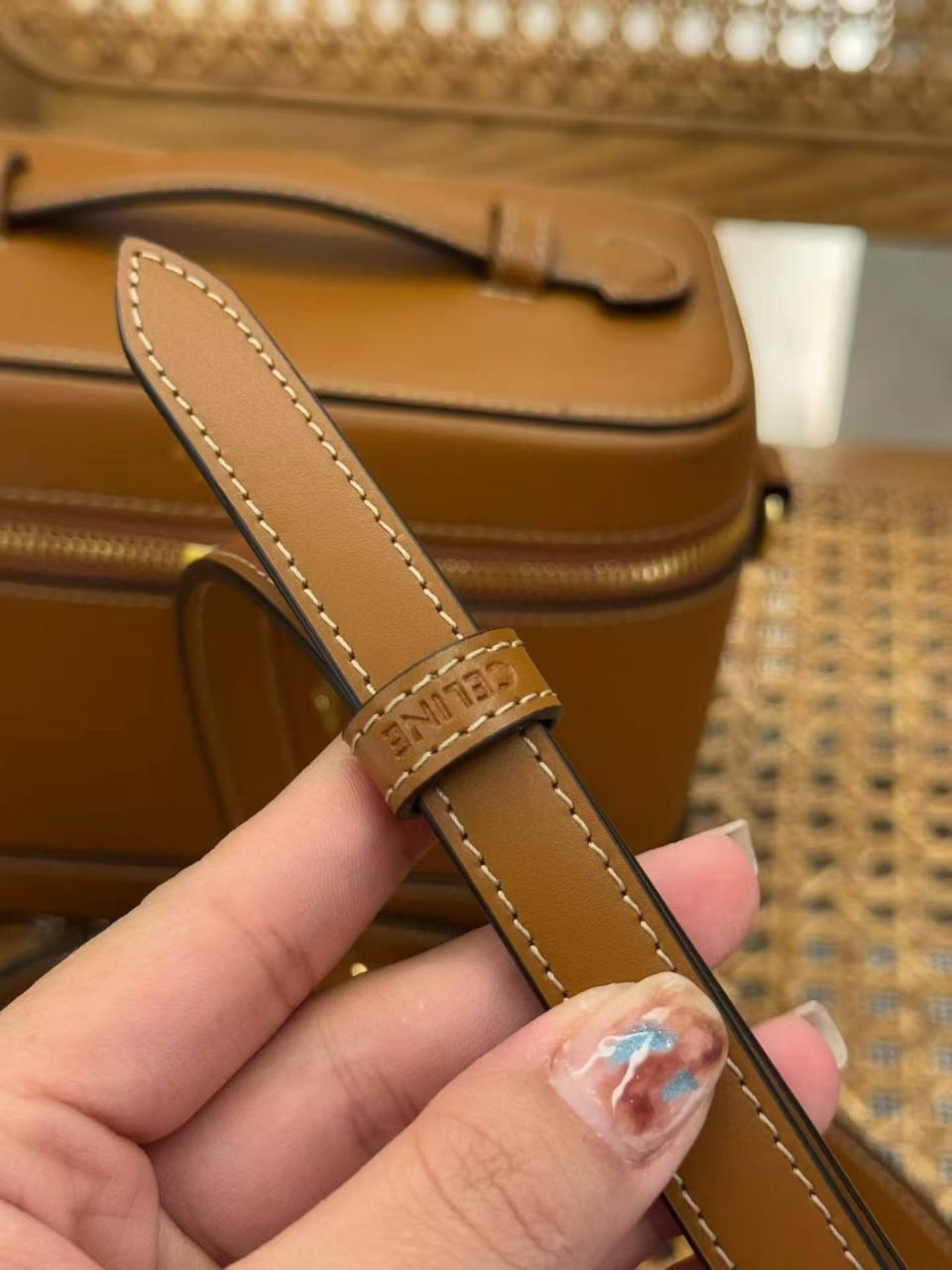 Сумка Celine 5