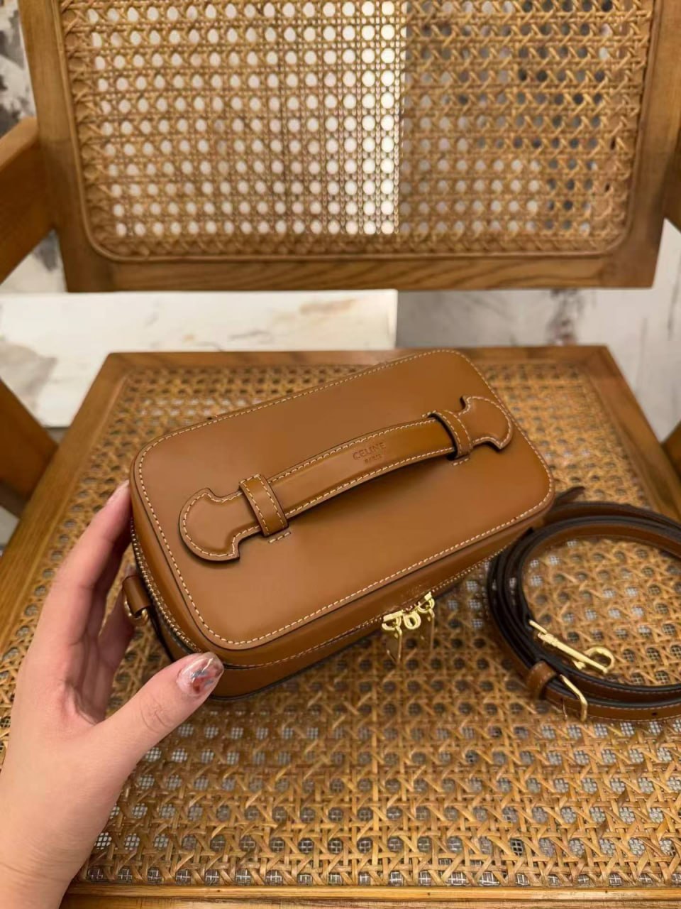 Сумка Celine 7