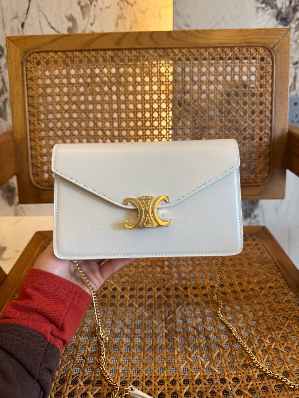 Сумка Celine 4