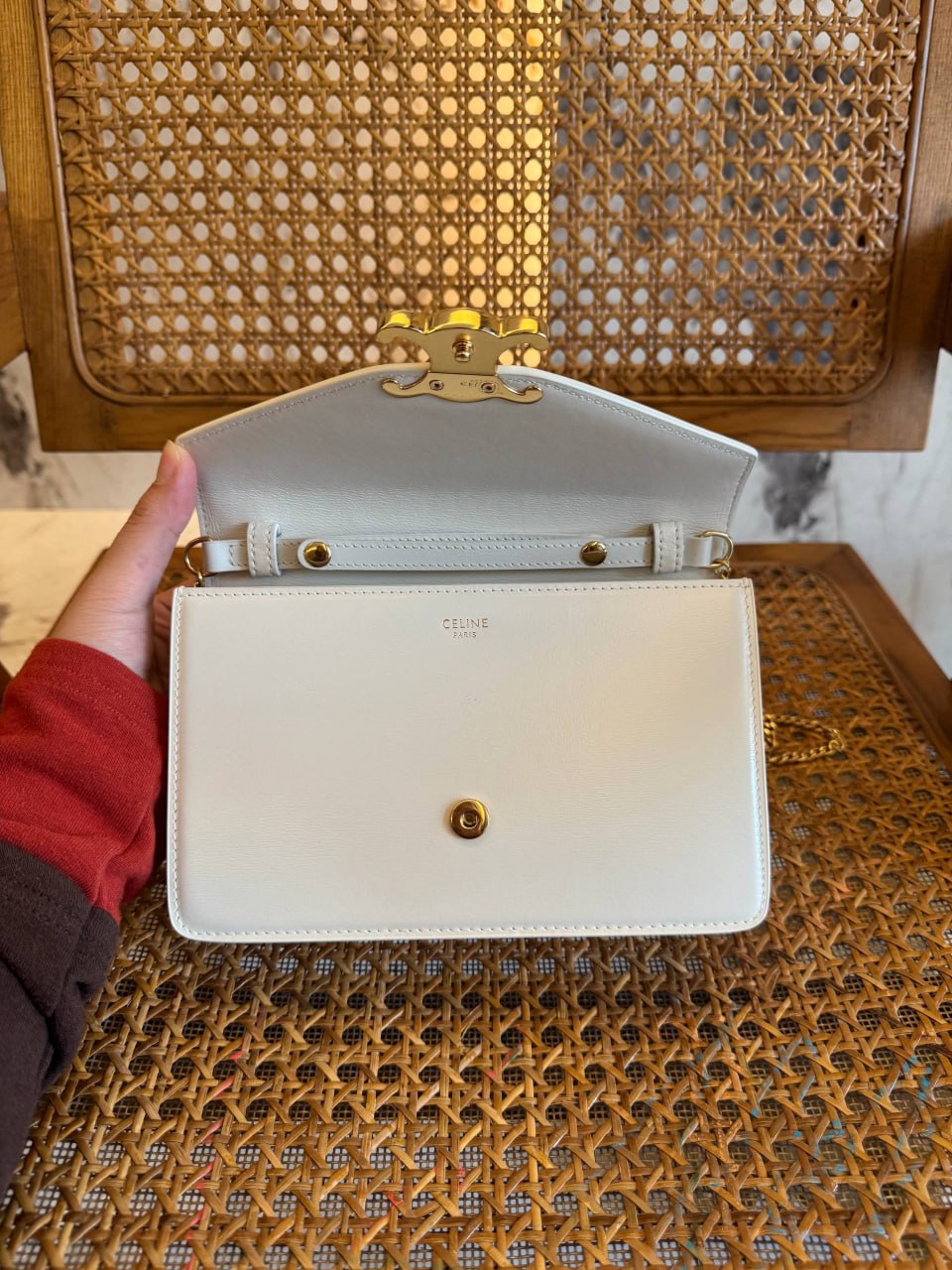 Сумка Celine 6