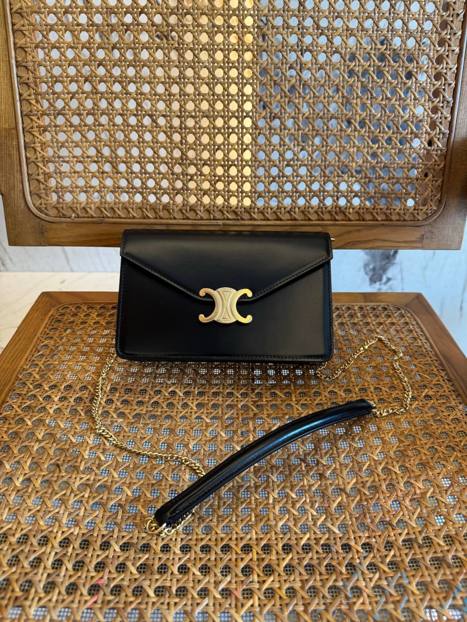 Сумка Celine