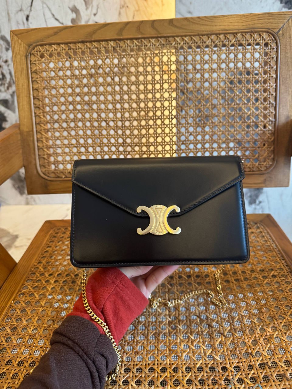 Сумка Celine 4