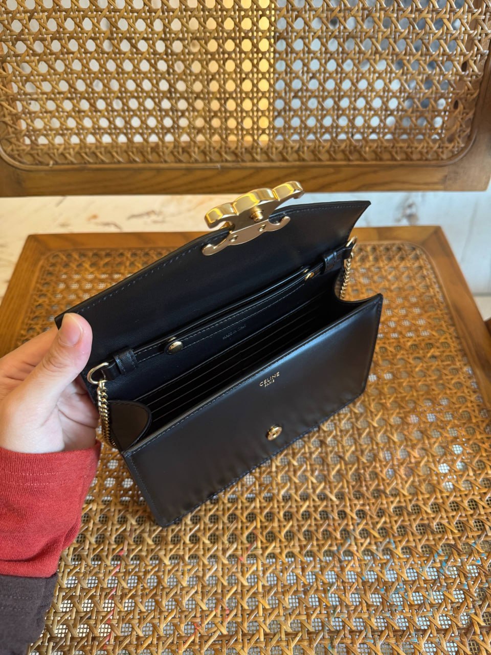 Сумка Celine 7