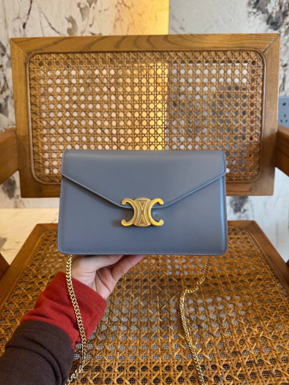 Сумка Celine 4