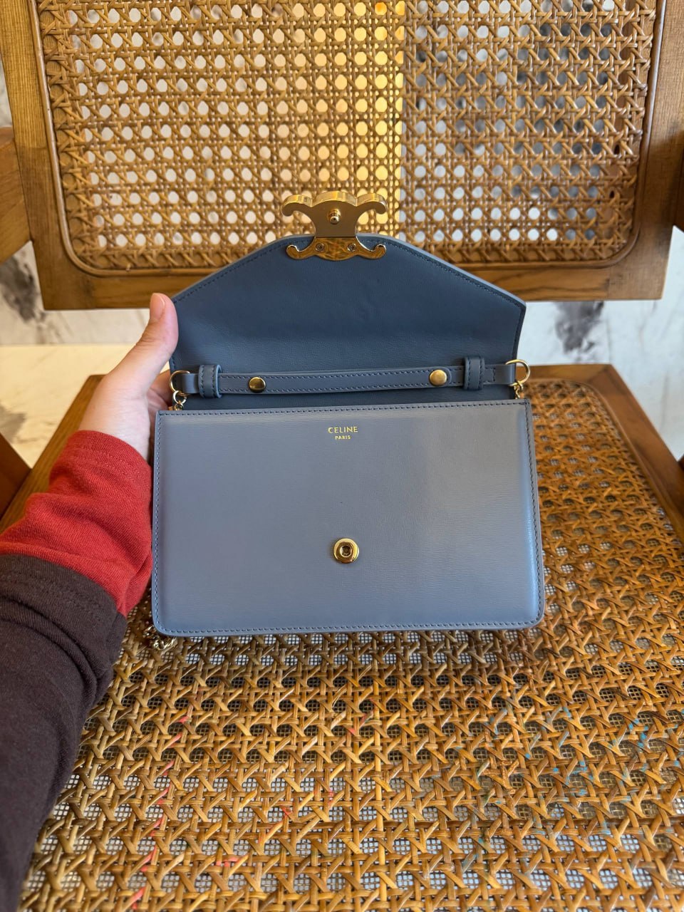 Сумка Celine 6