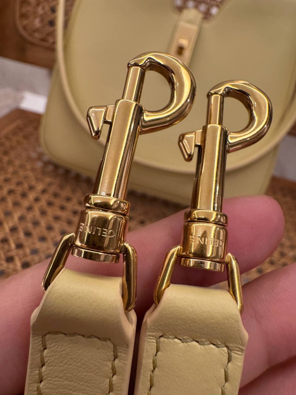 Сумка Celine 7