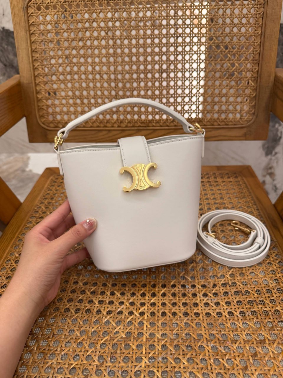 Сумка Celine