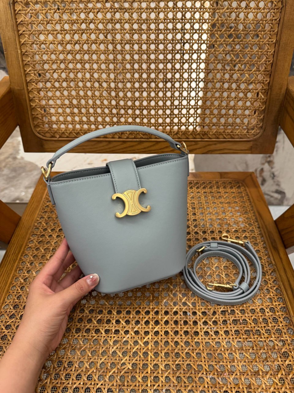 Сумка Celine