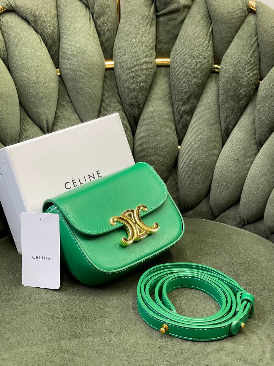 Сумка Celine
