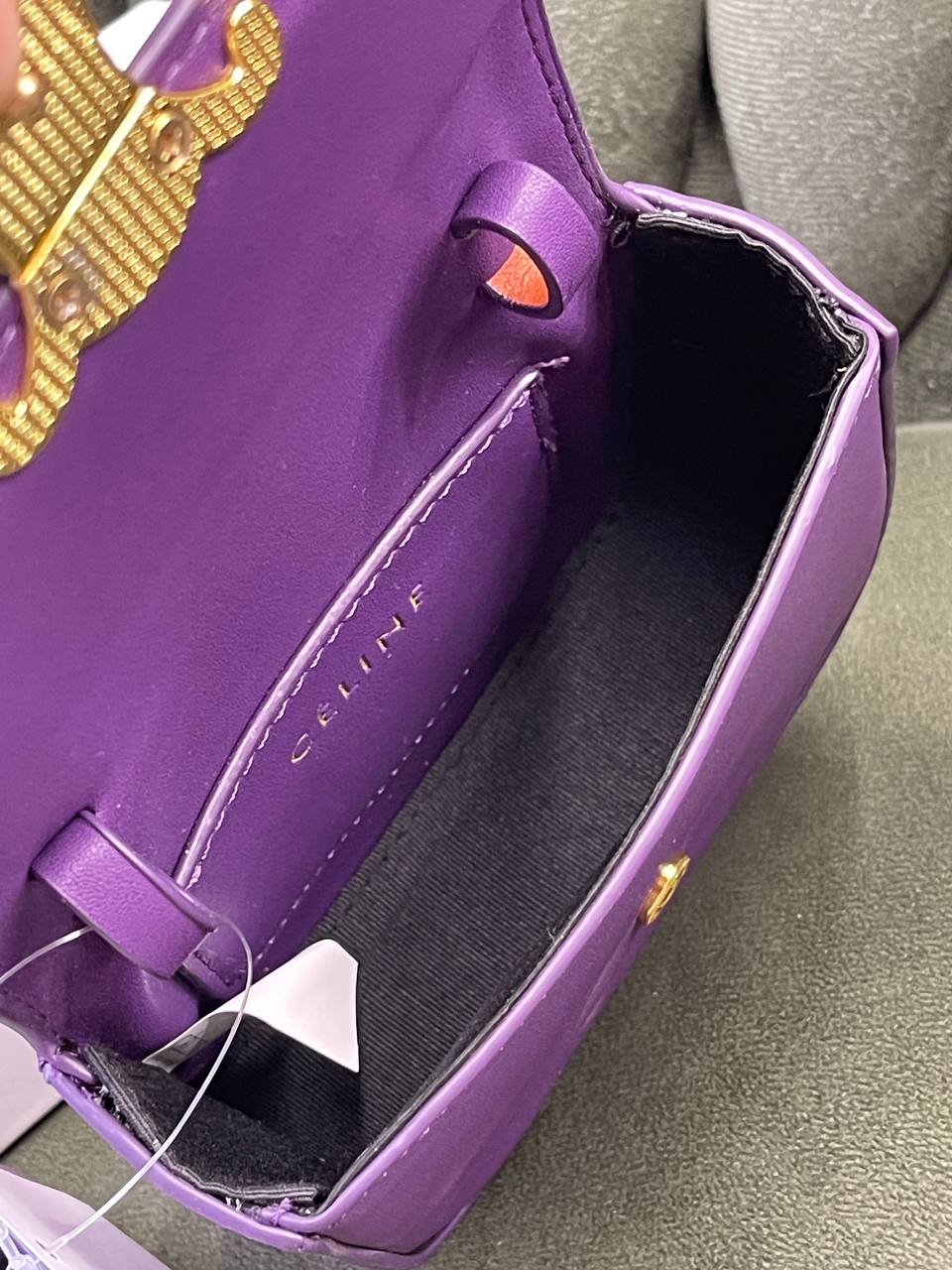 Сумка Celine 10