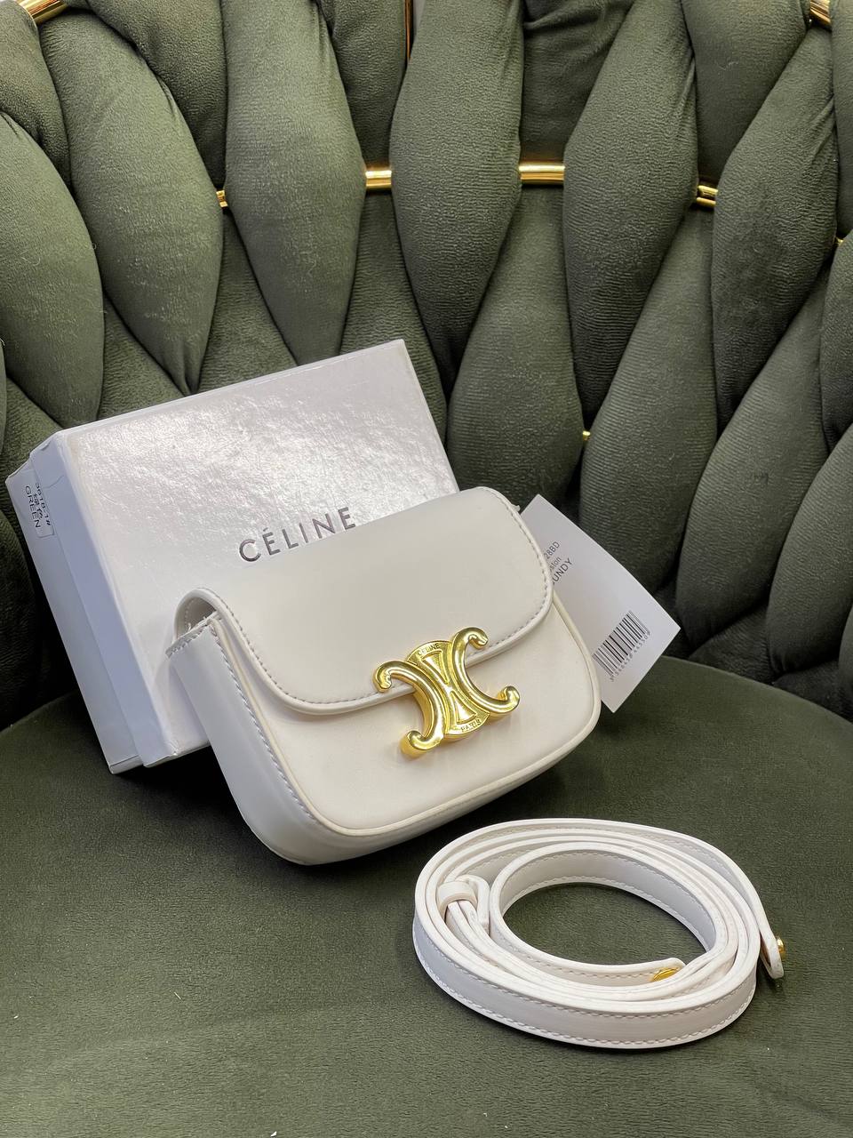 Сумка Celine 2