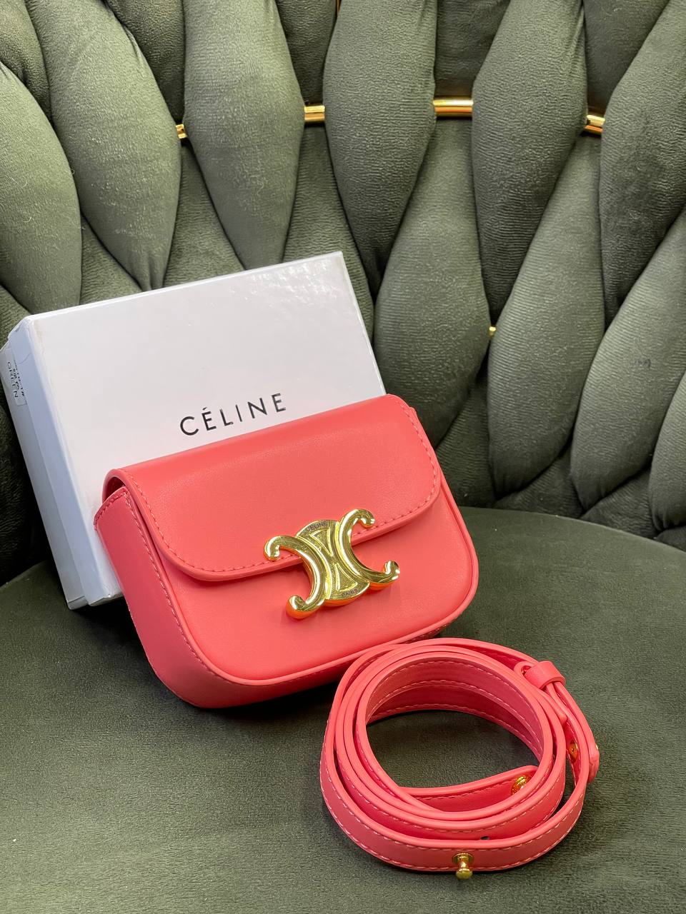 Сумка Celine 4