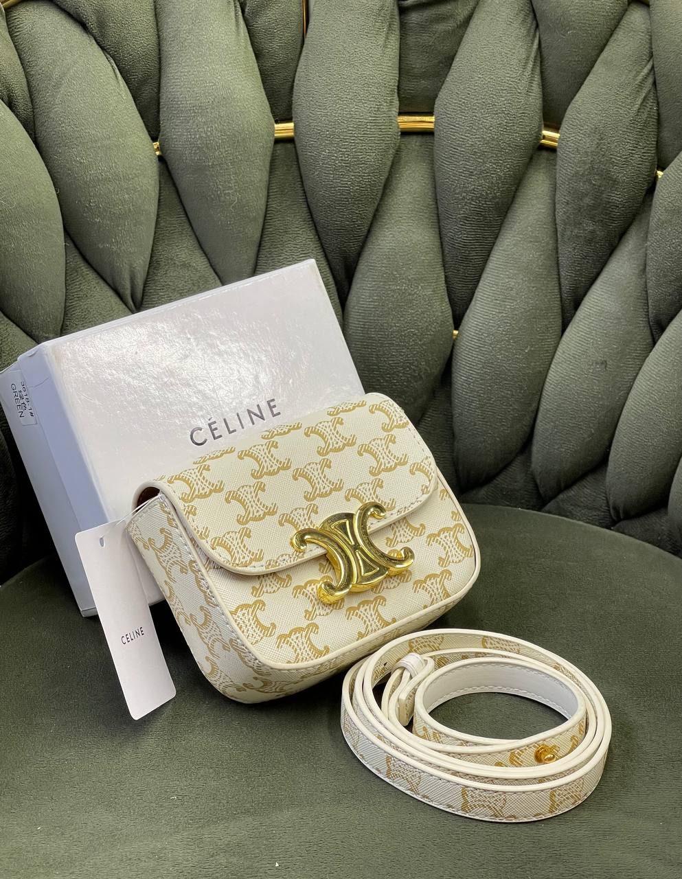 Сумка Celine 5