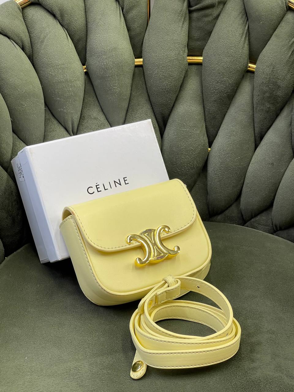 Сумка Celine 6