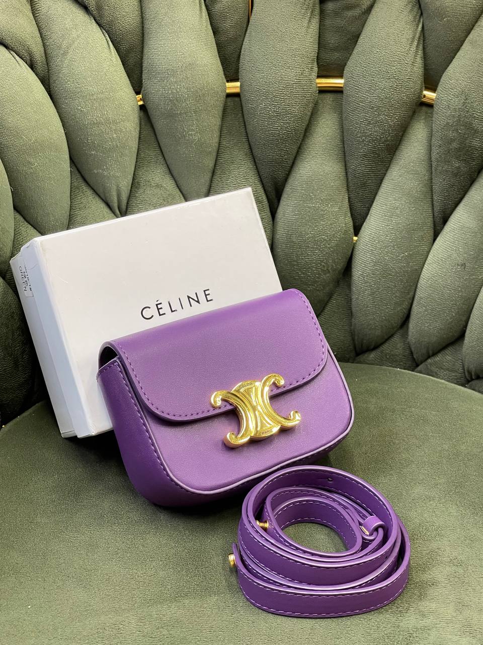Сумка Celine 7
