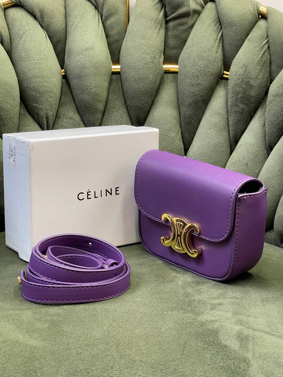 Сумка Celine 8