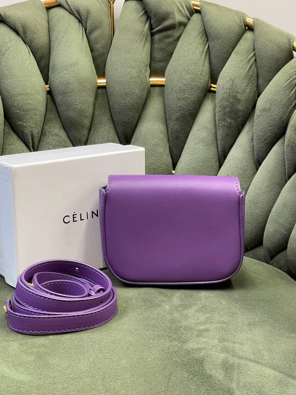 Сумка Celine 9
