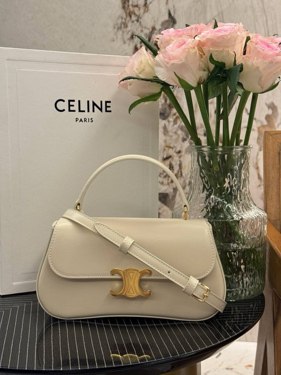 Сумка Celine