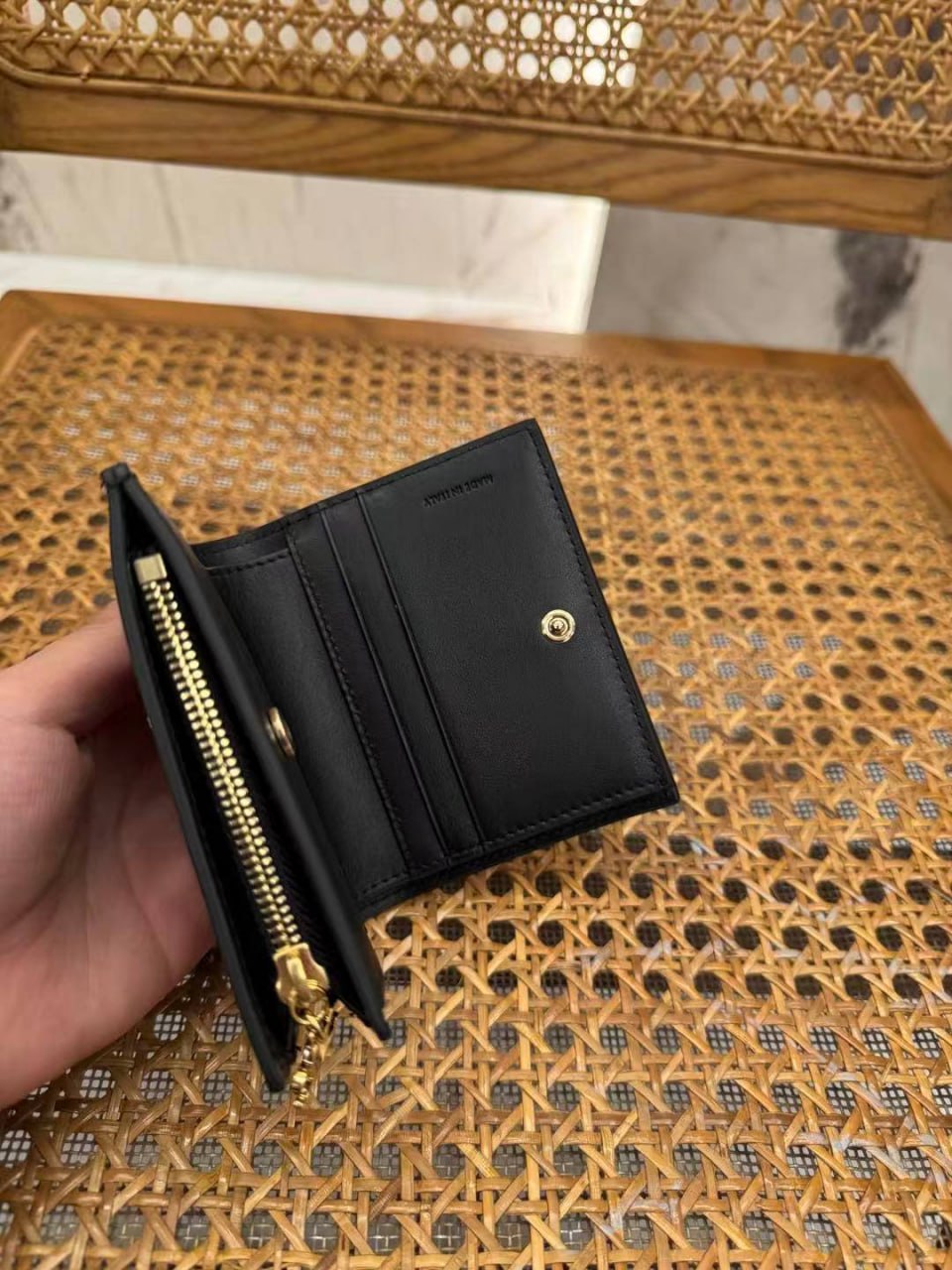 Кошелек Celine 7