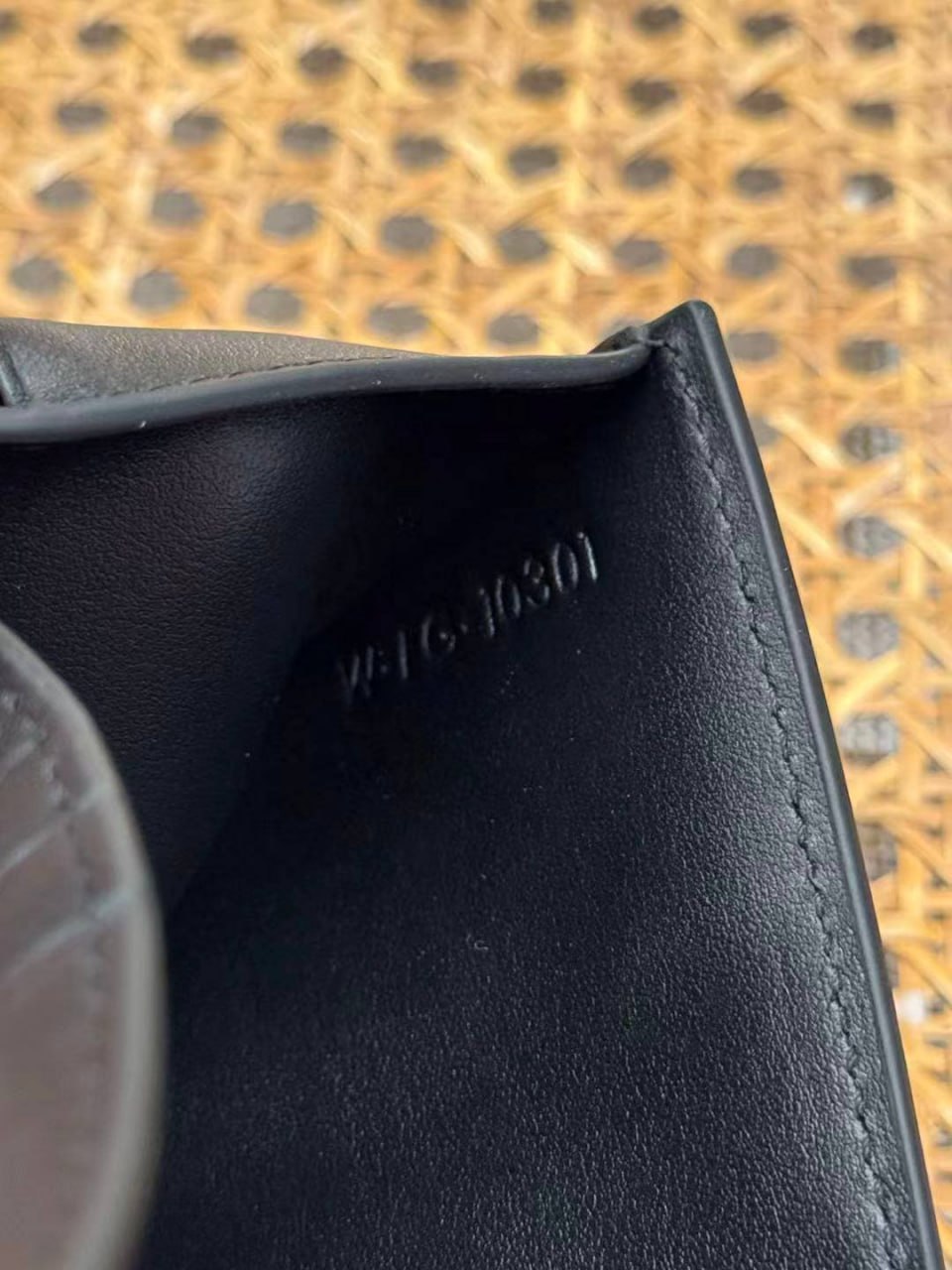 Кошелек Celine 9