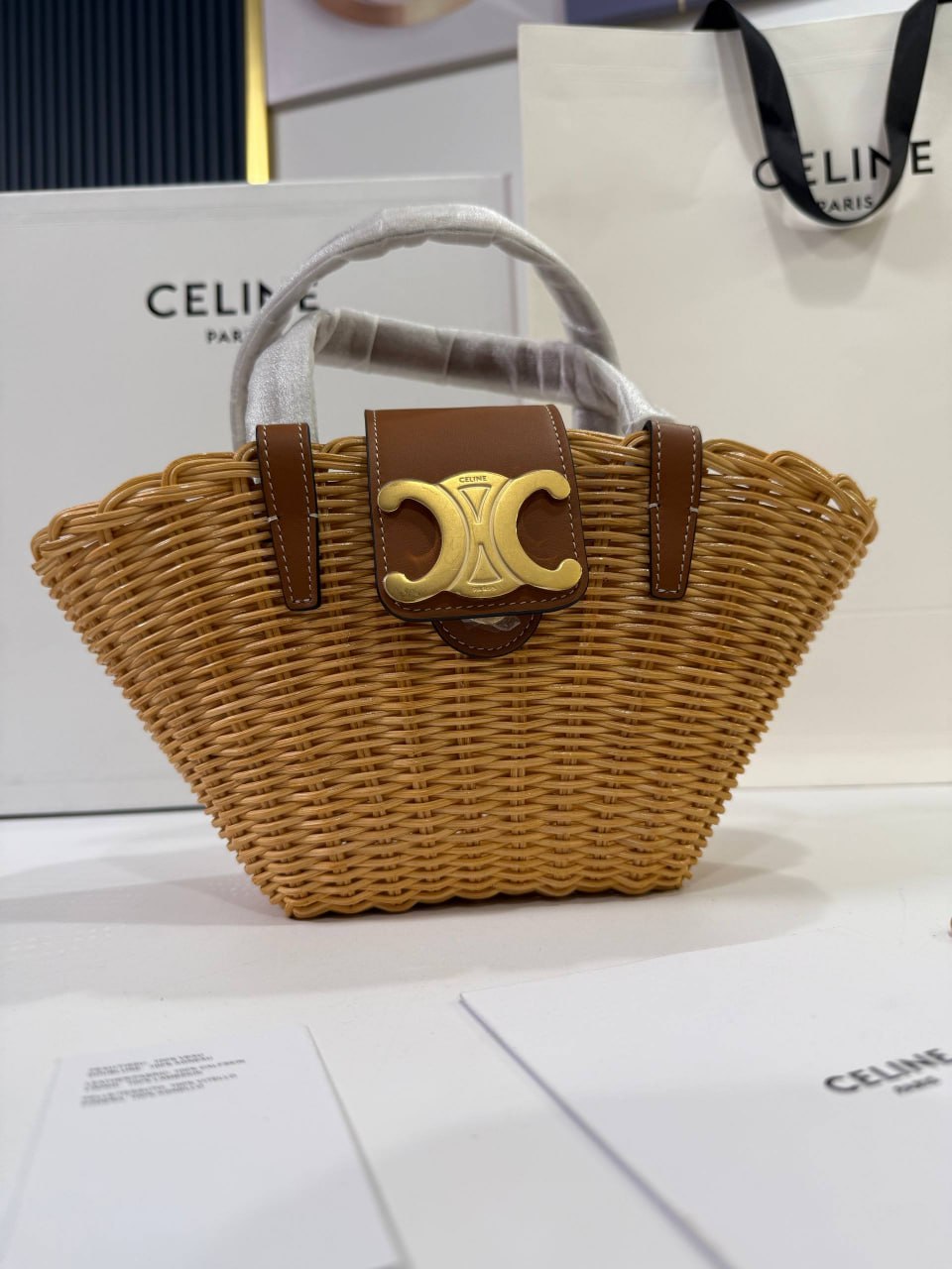 Сумка Celine