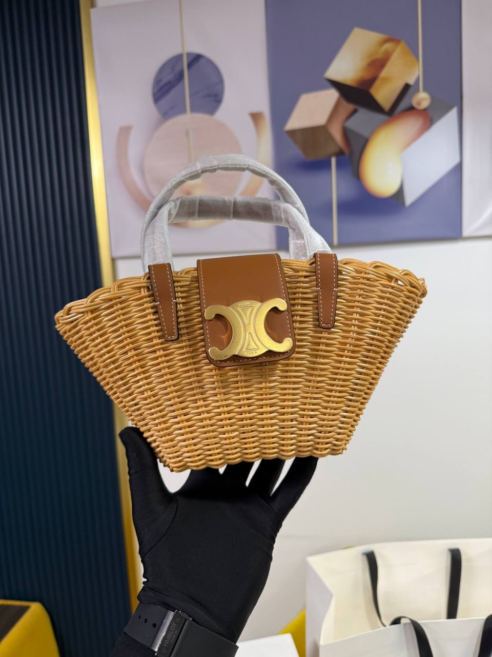 Сумка Celine 3