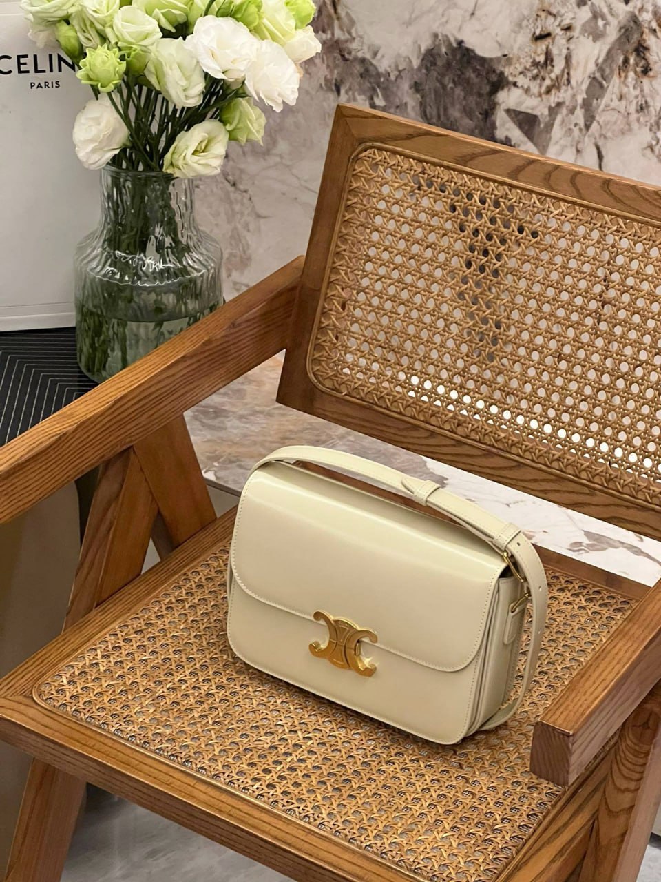 Сумка Celine 4