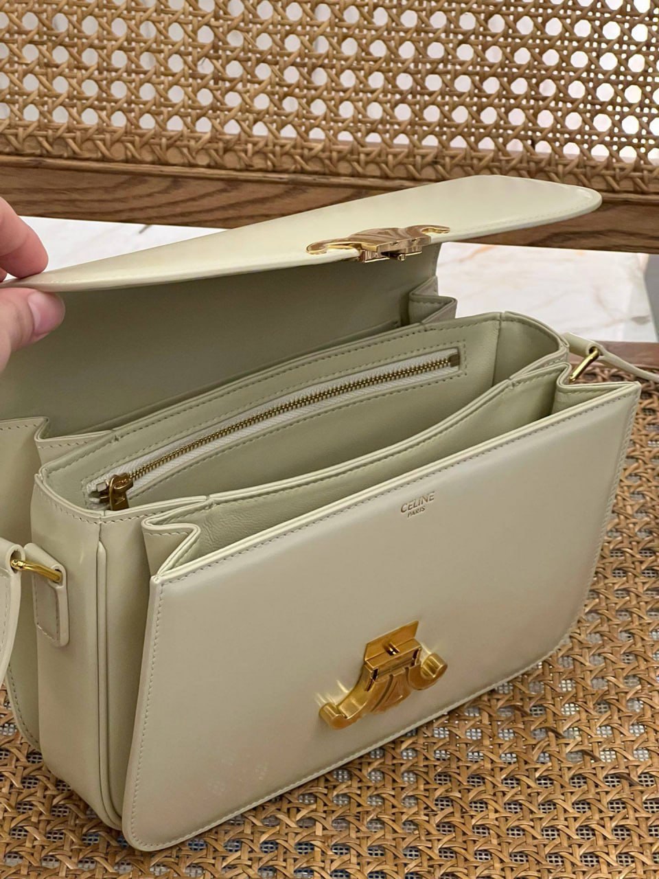 Сумка Celine 8